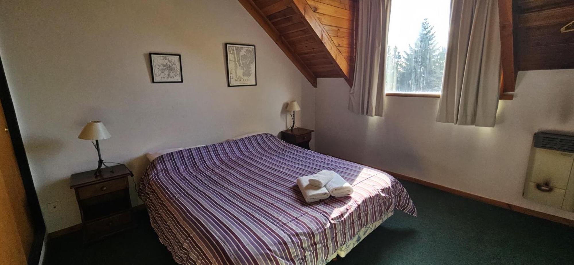 Bonita Lake House - Hostel & Bungalows San Carlos de Bariloche Exterior foto