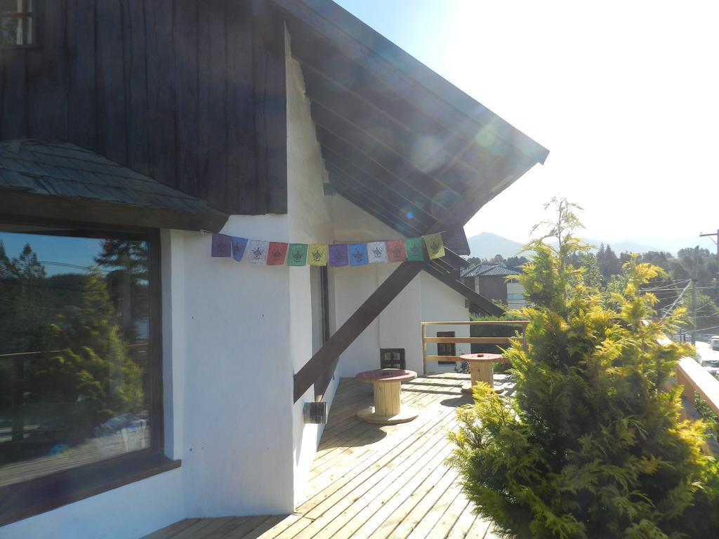 Bonita Lake House - Hostel & Bungalows San Carlos de Bariloche Exterior foto