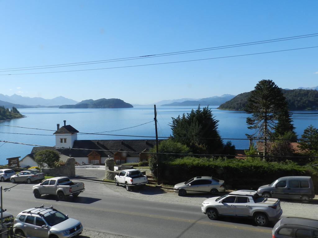 Bonita Lake House - Hostel & Bungalows San Carlos de Bariloche Exterior foto