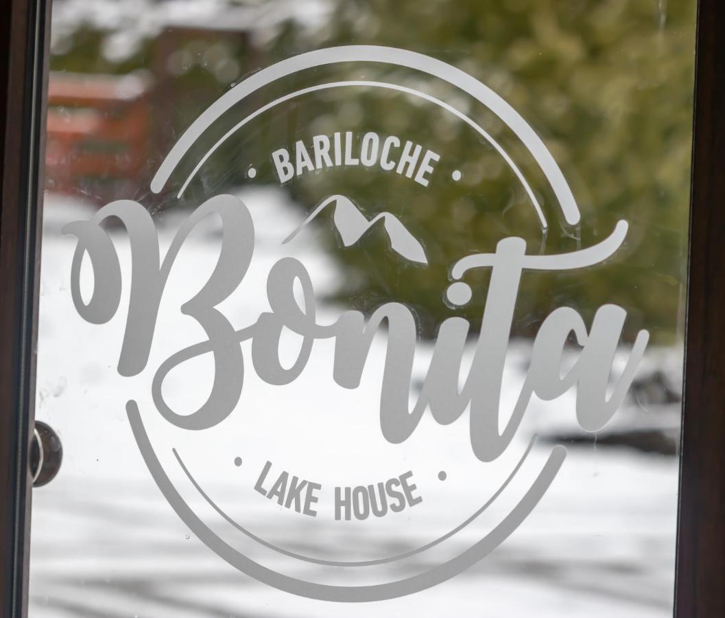 Bonita Lake House - Hostel & Bungalows San Carlos de Bariloche Exterior foto